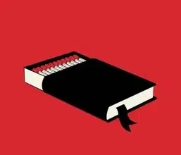 Fahrenheit 451: Ray Bradbury’nin Distopik Romanı İnceleniyor