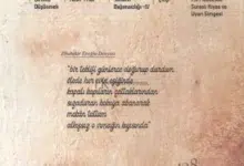 Yedi İklim Dergisi’nin 428. Sayısı Yayınlandı