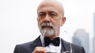 Durul Bazan, Arka Sokaklar’da Adem Ağa rolüyle geliyor