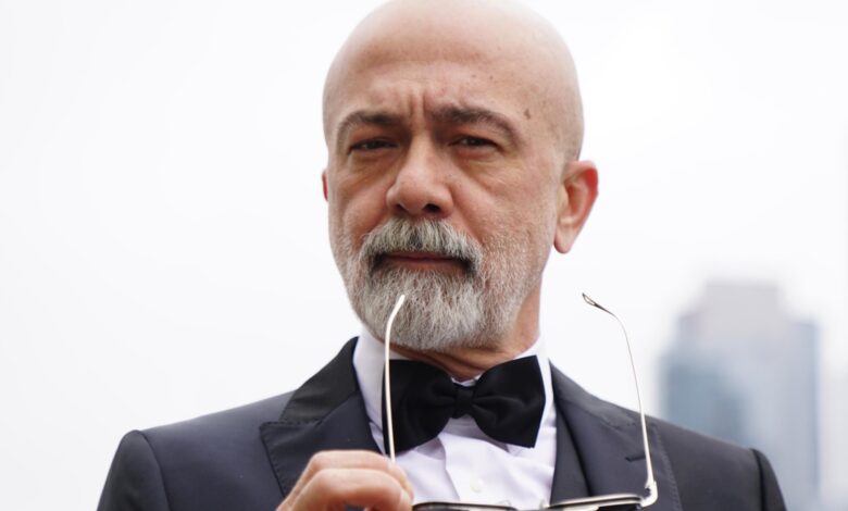 Durul Bazan, Arka Sokaklar’da Adem Ağa rolüyle geliyor