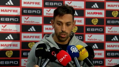 İrfan Can Kahveci: Dünya Kupası’na Gideceğiz