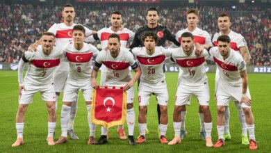 A Milli Takım’da Sakatlık Sorunu: 5 Futbolcu Kadrodan