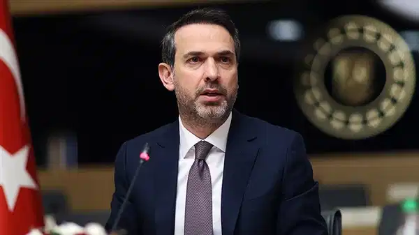 Bakan Bayraktar, CHP’li Gürer’in Sorularına Yanıt Verdi