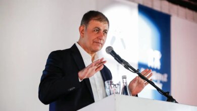 Cemil Tugay’dan TCDD’ye İZBAN ile ilgili açıklama