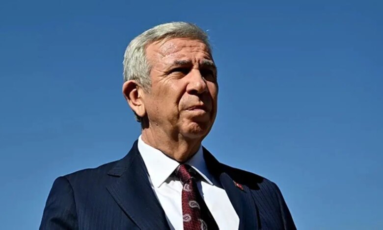 Mansur Yavaş, konser harcamaları soruşturmasına itiraz etti