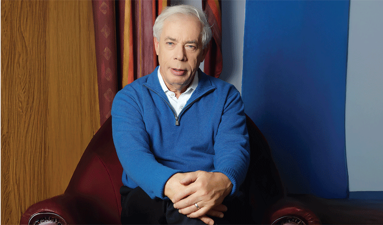 Şirketlerin Meşruiyet Krizi ve Geleceği Üzerine John Kay