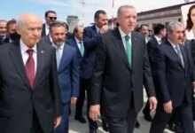 Cumhur İttifakı’nda İmralı Ziyareti Tartışma Yarattı