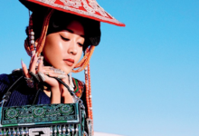 Moda Üzerinden Kültürel Kimliğin Temsili