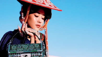 Moda Üzerinden Kültürel Kimliğin Temsili