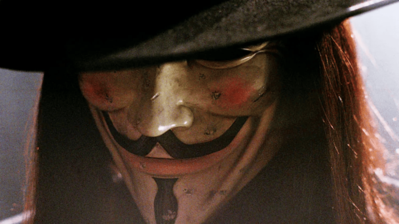 HBO, V for Vendetta Dizisi İçin Çalışmalara Başladı HBO, V for Vendetta Dizisi İçin Çalışmalara Başladı