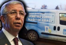 Mansur Yavaş’a Ücretsiz Çorba Dağıtımı Soruşturması Eklendi