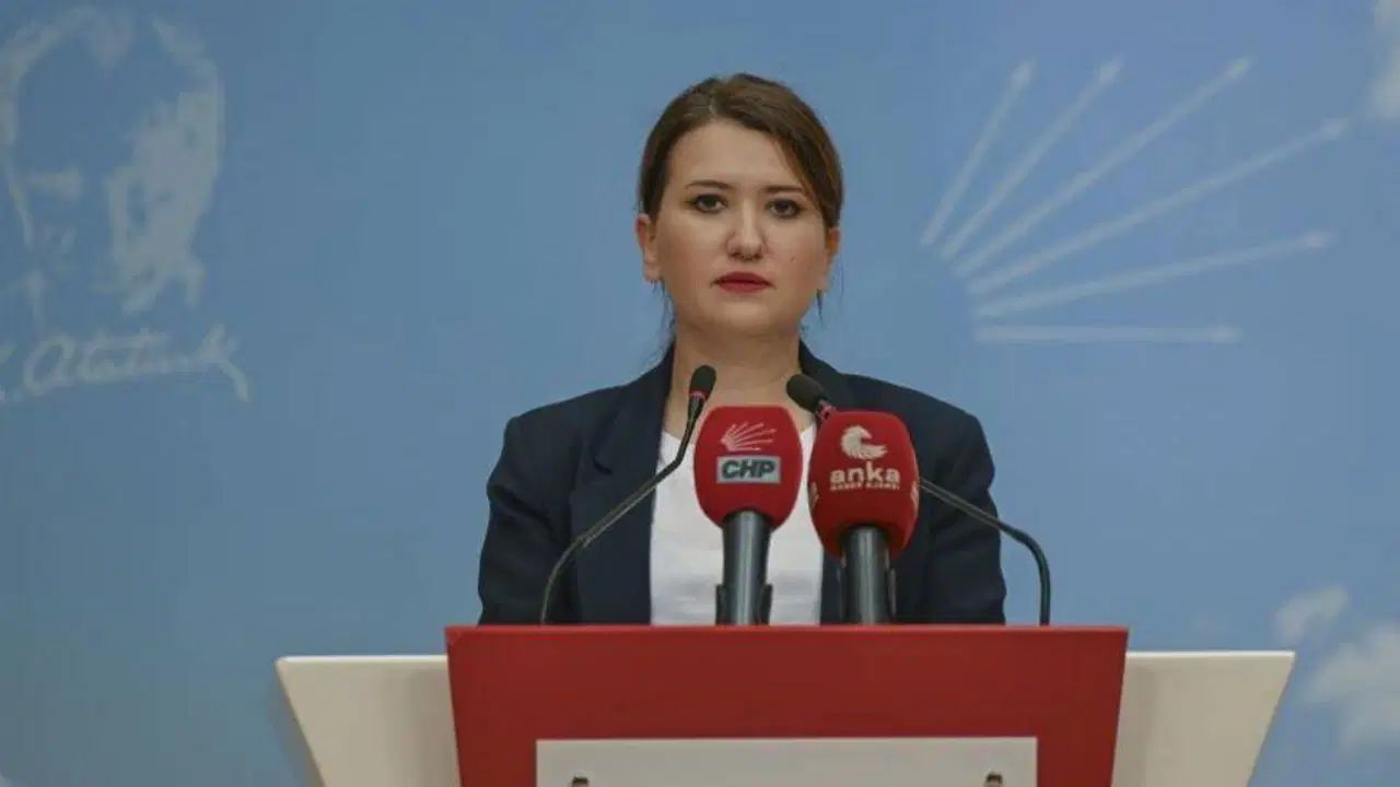 Gökçe Gökçen, İBB İddianamesini Değerlendirdi