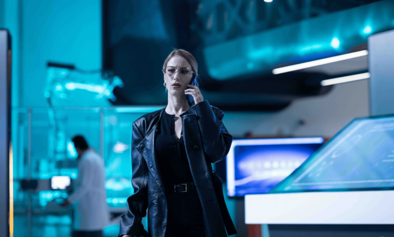 Disney+’ın Yeni Fenomeni ‘Sekizinci Aile’ Yayında