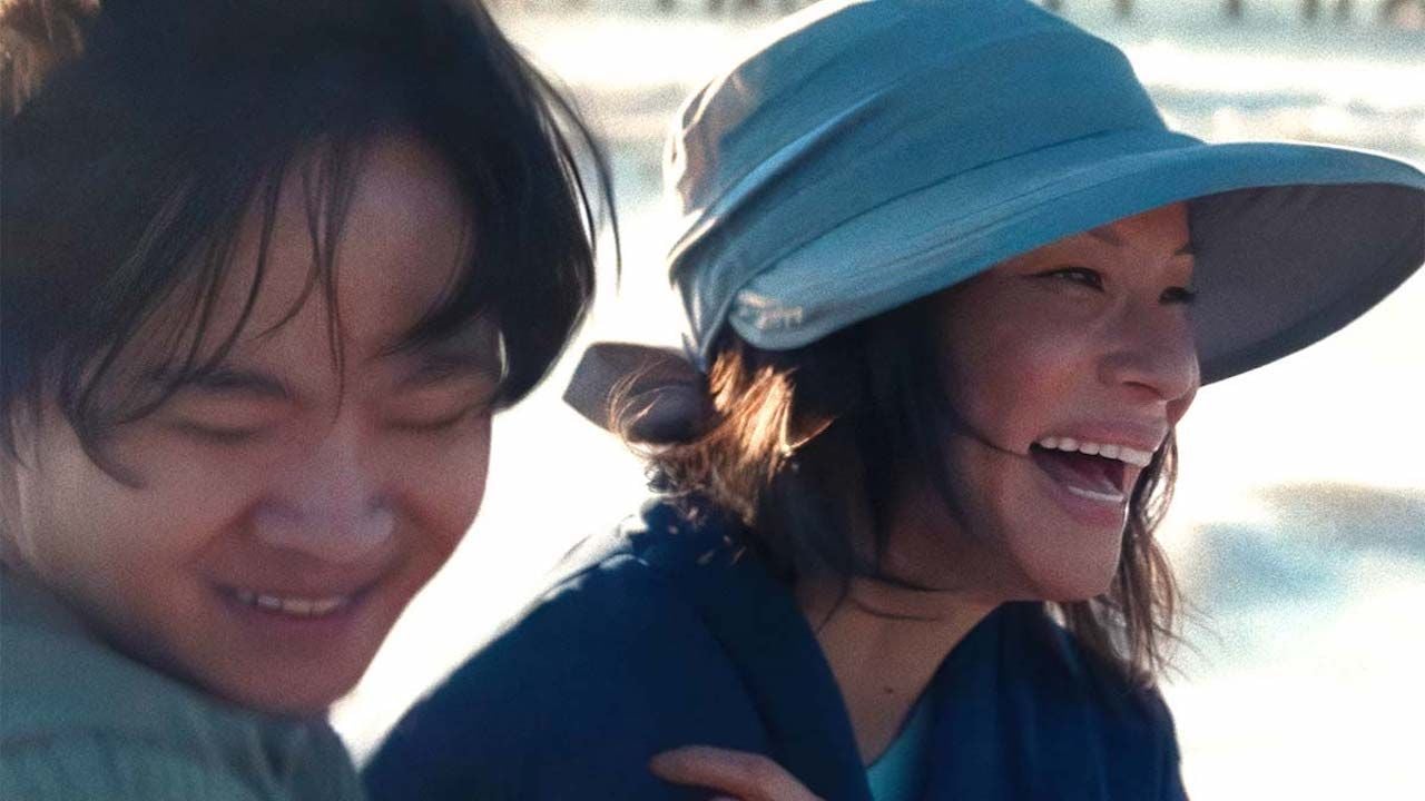 Lucy Liu’nun Yeni Filmi ‘Rosemead’ Fragmanı Yayınlandı Lucy Liu’nun Yeni Filmi ‘Rosemead’ Fragmanı Yayınlandı