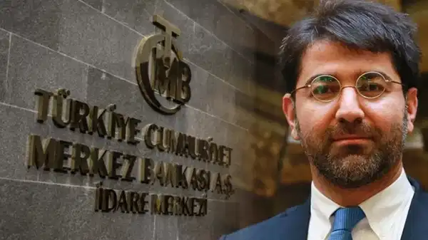 Eski Merkez Bankası Başkan Yardımcısı Emrah Şener Tahliye