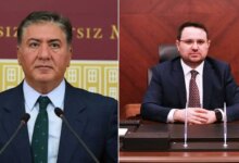 Akın Gürlek’ten Eti Maden Açıklaması, CHP’li Emir Tepki