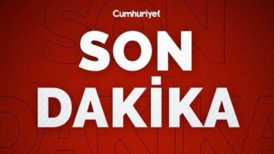11 Milletvekilinin Dokunulmazlık Dosyası Meclis’e Sunuldu