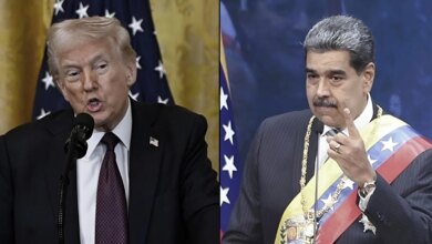 ABD, Maduro’yu terörist ilan etti ve 50 milyon dolar ödül