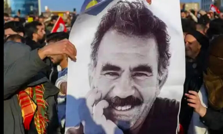 Tuğçe Tatari’den Abdullah Öcalan Analizi: Meşruiyet Kaynağı