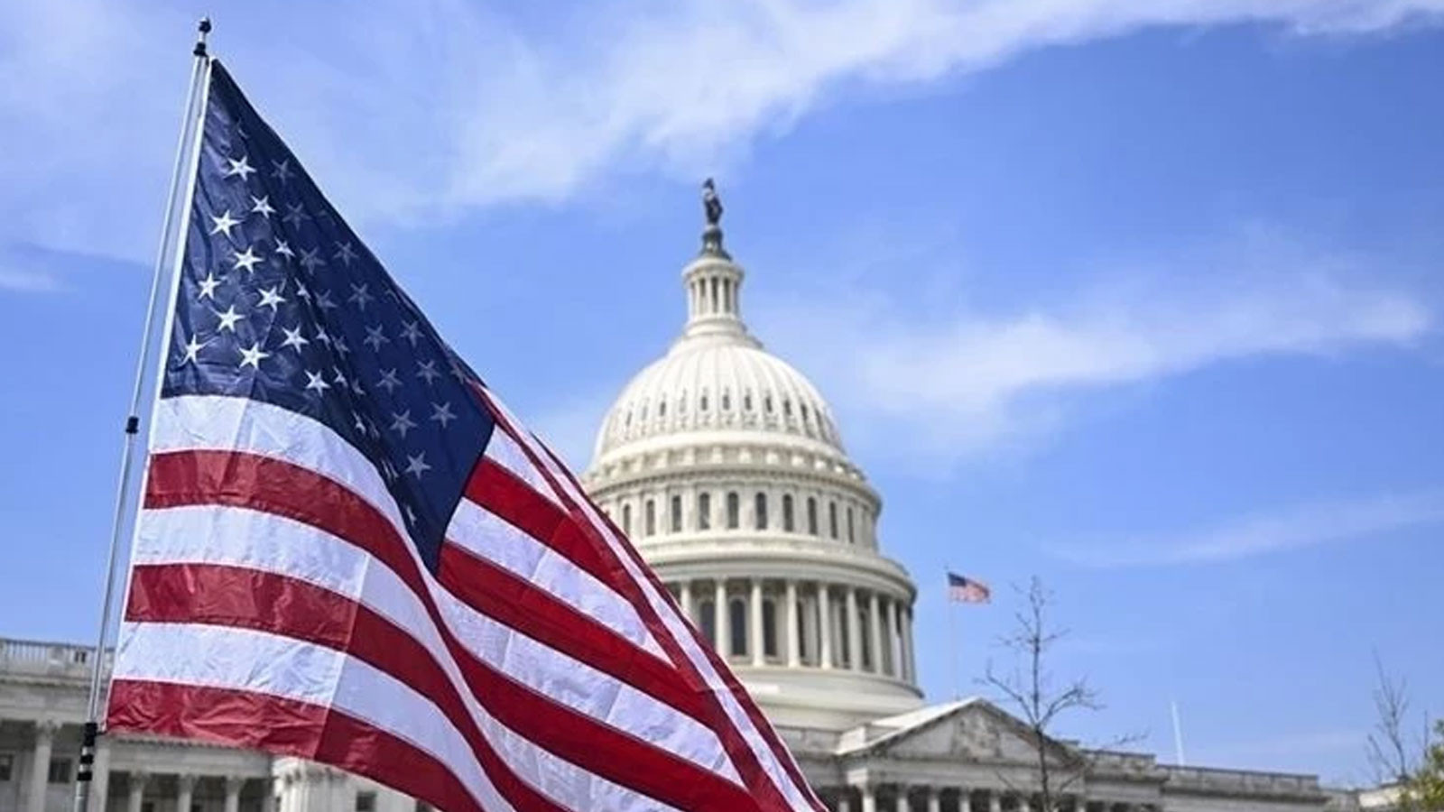 ABD’nin kamu borcu rekor kırdı