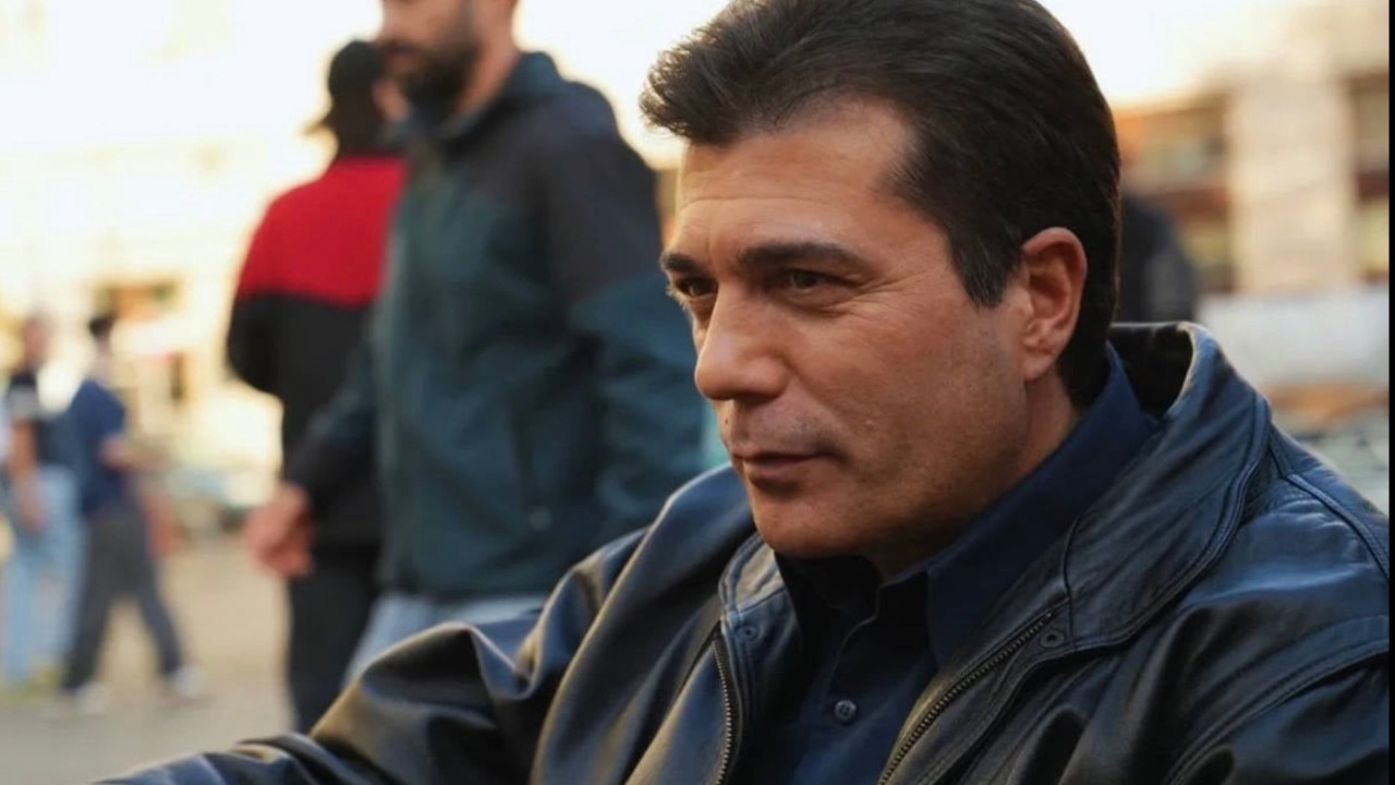 Abdullah Çatlı Filminde ASALA Rolü İçin Ermeni Oyuncu Abdullah Çatlı Filminde ASALA Rolü İçin Ermeni Oyuncu