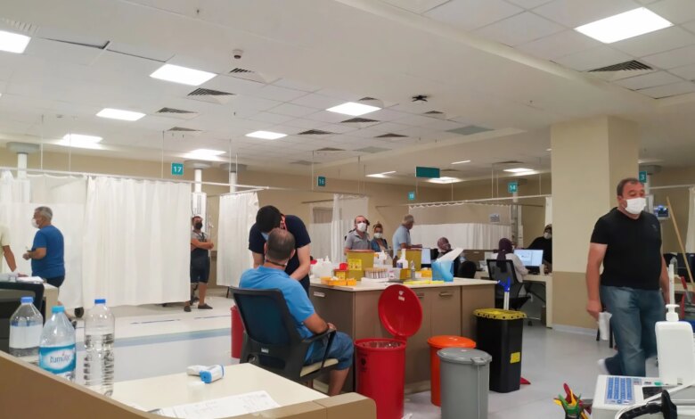 Türkiye’de Acil Servis Başvuruları Neden Artıyor?