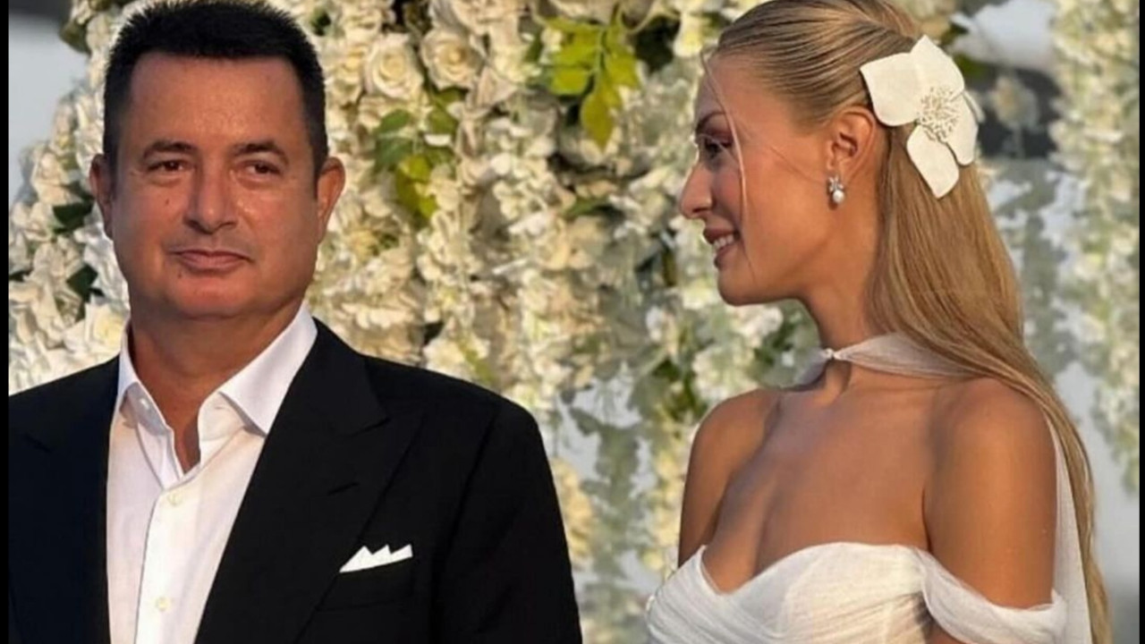 Acun Ilıcalı’dan Survivor 2026 Hazırlıkları ve Eşine