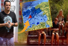 Acun Medya’nın Survivor Fragmanı Yunanistan’da Tartışma