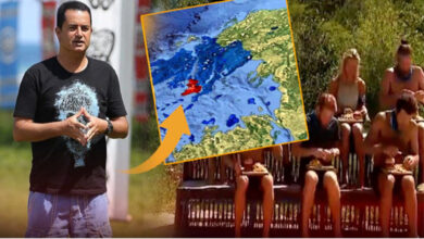 Acun Medya’nın Survivor Fragmanı Yunanistan’da Tartışma