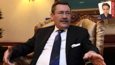 İçişleri Bakanlığı, Gökçek Dönemindeki İmar Rantına