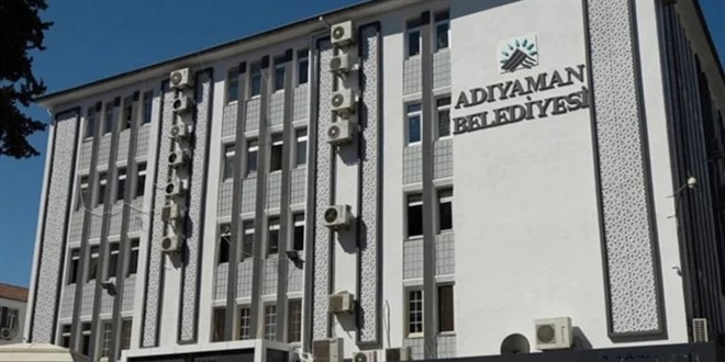 Adıyaman Belediyesi 10 İtfaiye Eri Alacak Adıyaman Belediyesi 10 İtfaiye Eri Alacak