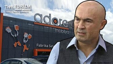 Adore Mobilya’nın Teslimat Sorunları Tüketicileri Mağdur