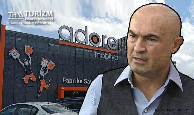 Adore Mobilya’nın Teslimat Sorunları Tüketicileri Mağdur