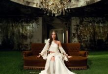 Afra’nın Yeni Şarkısı ‘Sefer Tası’ Dijital Platformlarda