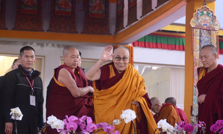 CIA’nın Tibet Operasyonları ve 14. Dalay Lama’nın Rolü