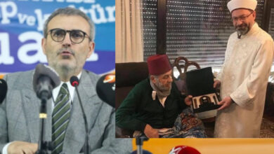 Kadir Mısıroğlu’nun X Hesabının Konumu Birleşik Krallık