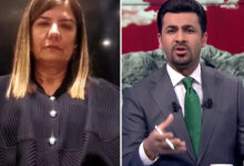 AKP’li vekilden CHP’ye eleştiriler: Kürtlerin yanında değil