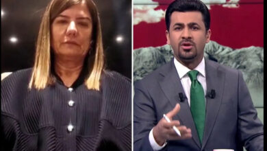 AKP’li vekilden CHP’ye eleştiriler: Kürtlerin yanında değil