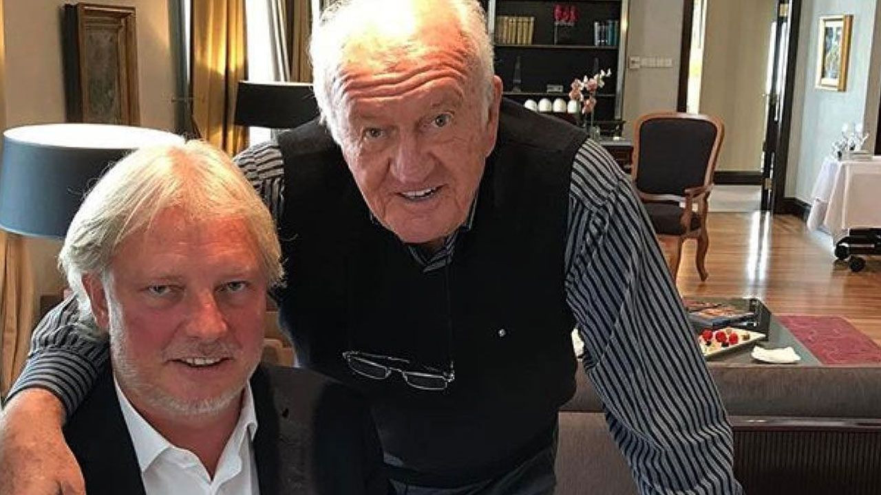 Adnan Şen’in Sağlık Durumu Hakkında Yeni Gelişmeler Adnan Şen’in Sağlık Durumu Hakkında Yeni Gelişmeler