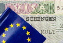 Schengen Vizesi İçin En Kolay Onay Veren Konsolosluklar