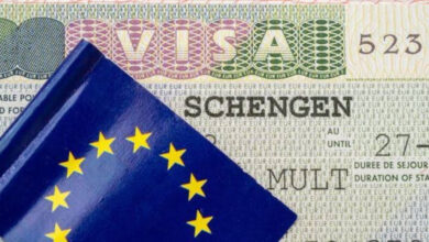 Schengen Vizesi İçin En Kolay Onay Veren Konsolosluklar