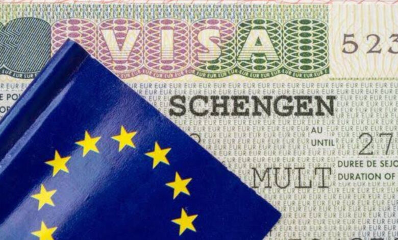 Schengen Vizesi İçin En Kolay Onay Veren Konsolosluklar