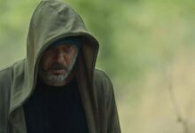 Alp Korkmaz, Arka Sokaklar’a Dönüşüyle İlgili Duygularını