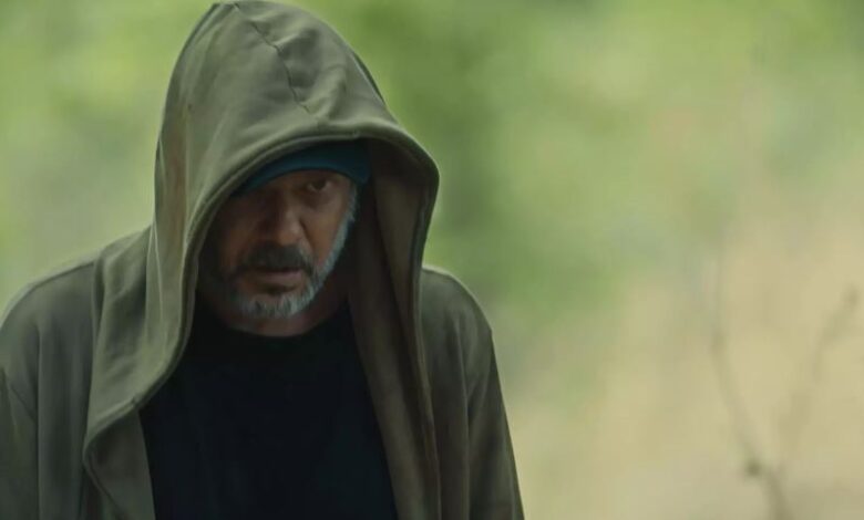 Alp Korkmaz, Arka Sokaklar’a Dönüşüyle İlgili Duygularını