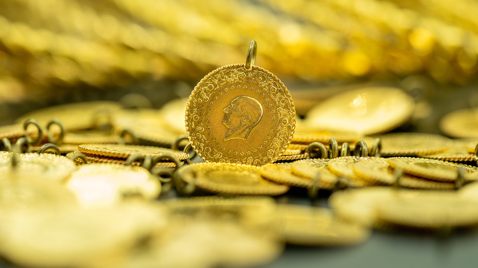 Altın için çarpıcı 2026 tahmini! Tarihi rekordan dönüş…