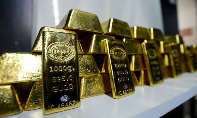 Altın Mevduatları 3. Çeyrekte Yıllık Yüzde 100 Arttı