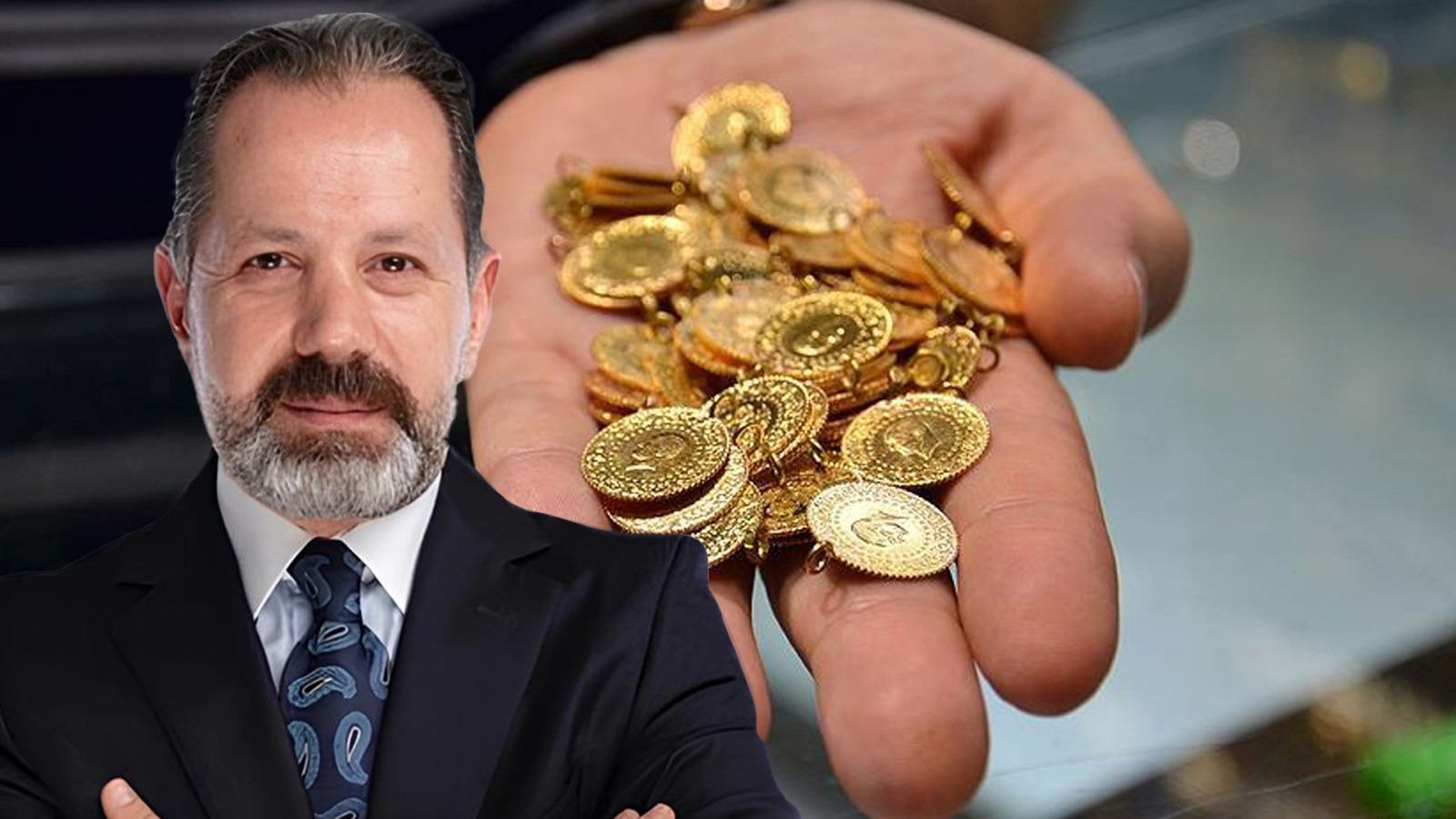 İslam Memiş’ten Altın Yatırımcılarına Önemli Uyarı