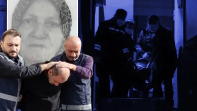 Amasya’da cinayet: Zehirlenme süsü verilmişti