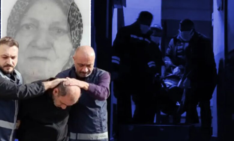 Amasya’da cinayet: Zehirlenme süsü verilmişti