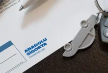 Anadolu Sigorta 2025’in İlk 9 Ayında 8,6 Milyar TL Kâr Elde…